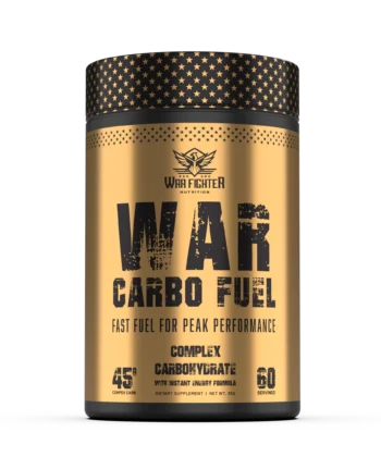 War Fighter War Carbo Fuel