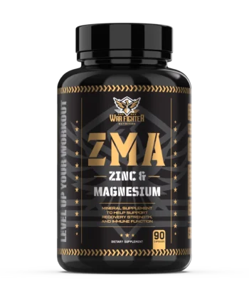War Fighter ZMA