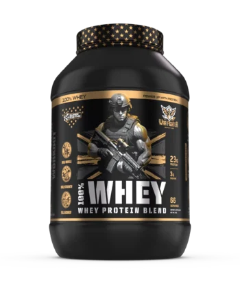 Whey Protein